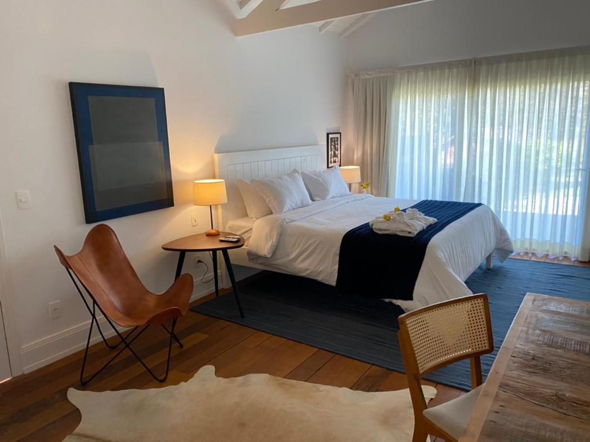 Roots Resort Monte Verde  Eksteriør billede