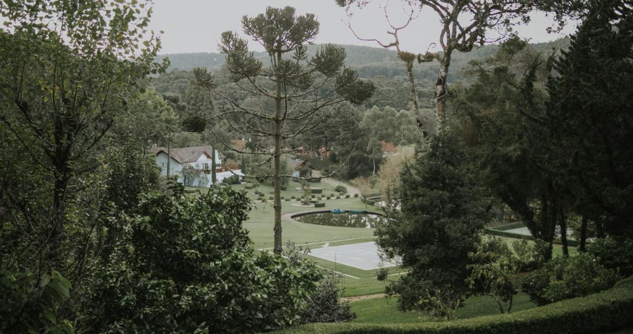 Roots Resort Monte Verde  Eksteriør billede