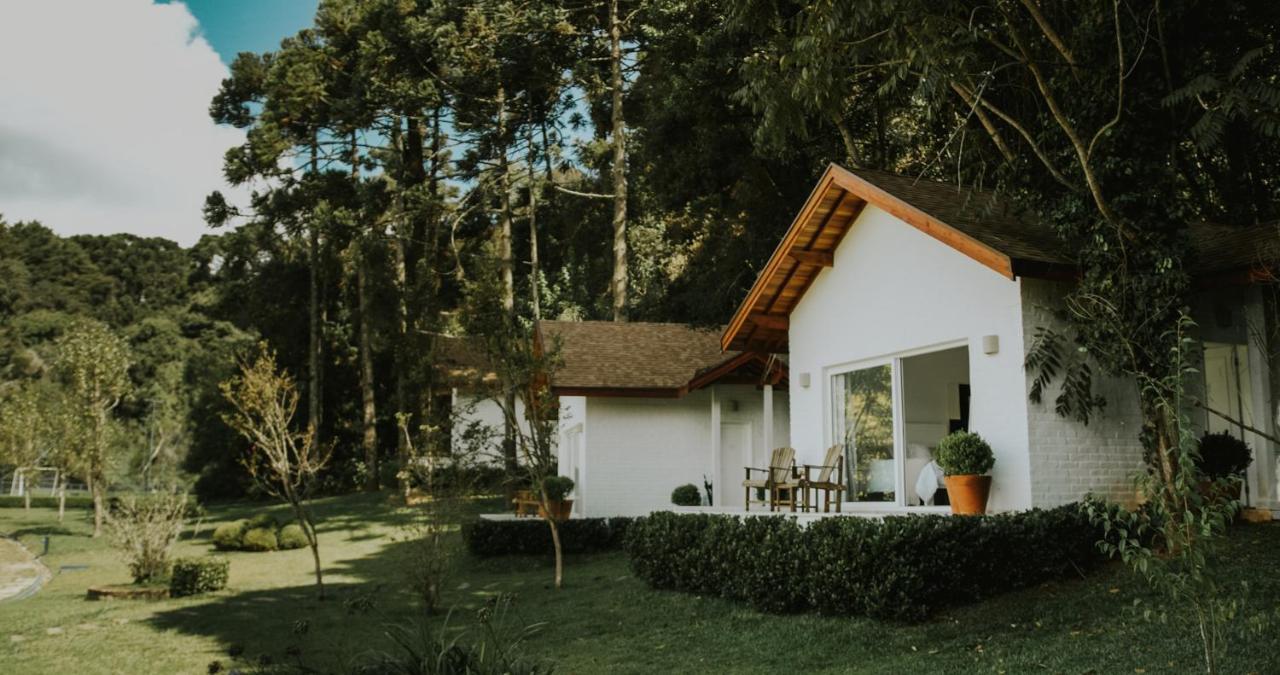 Roots Resort Monte Verde  Eksteriør billede