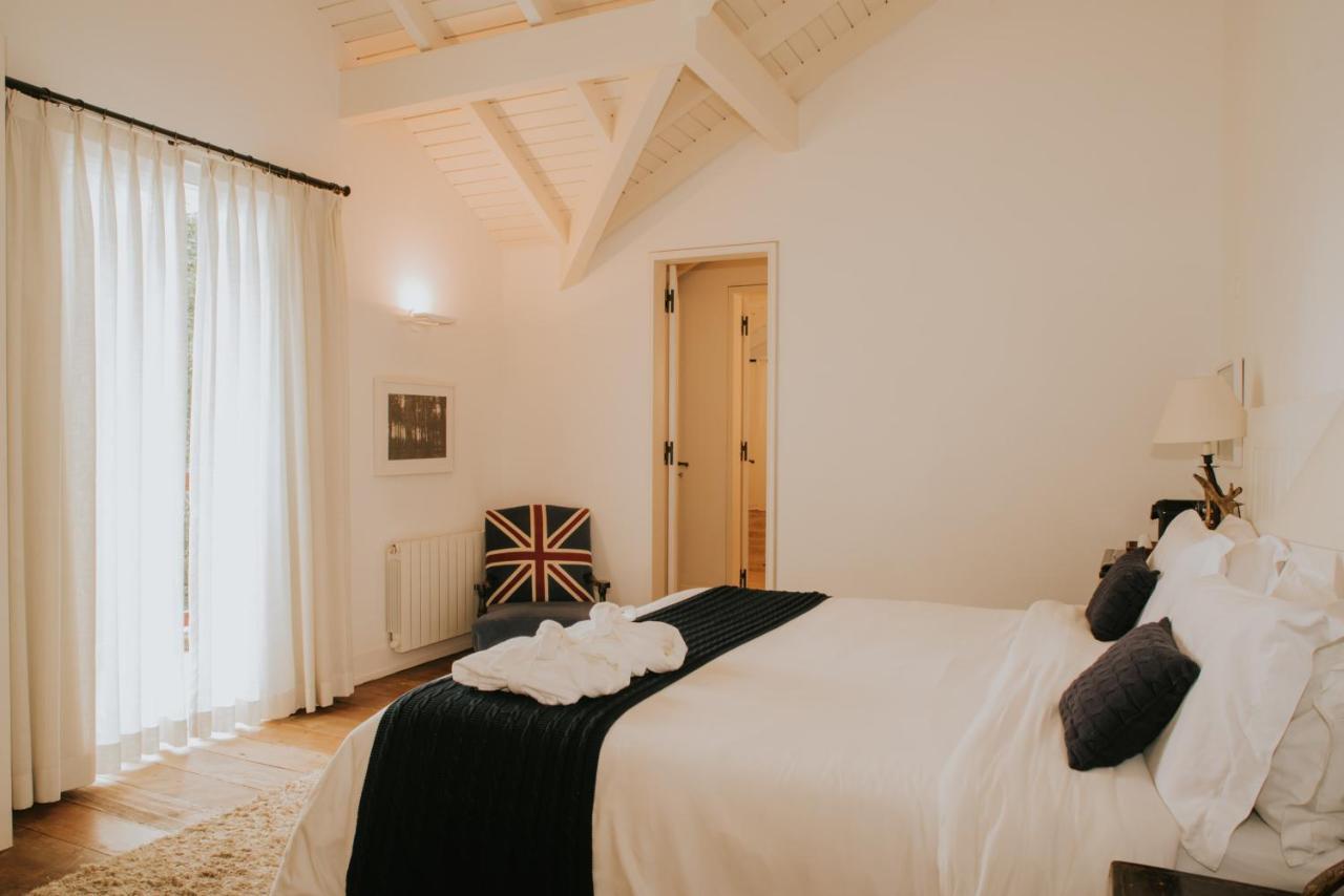 Roots Resort Monte Verde  Eksteriør billede