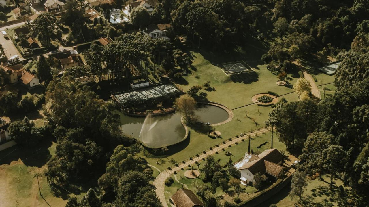 Roots Resort Monte Verde  Eksteriør billede