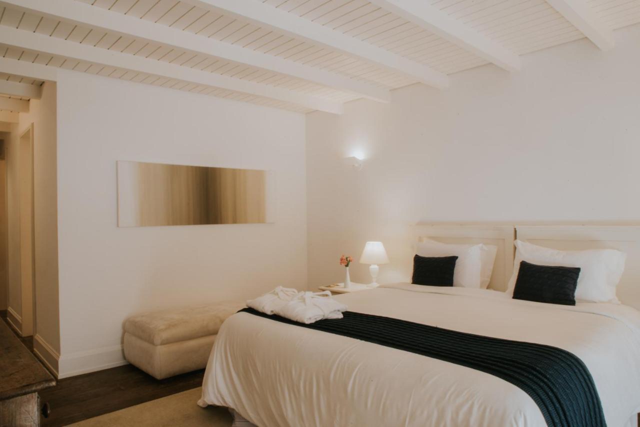 Roots Resort Monte Verde  Eksteriør billede