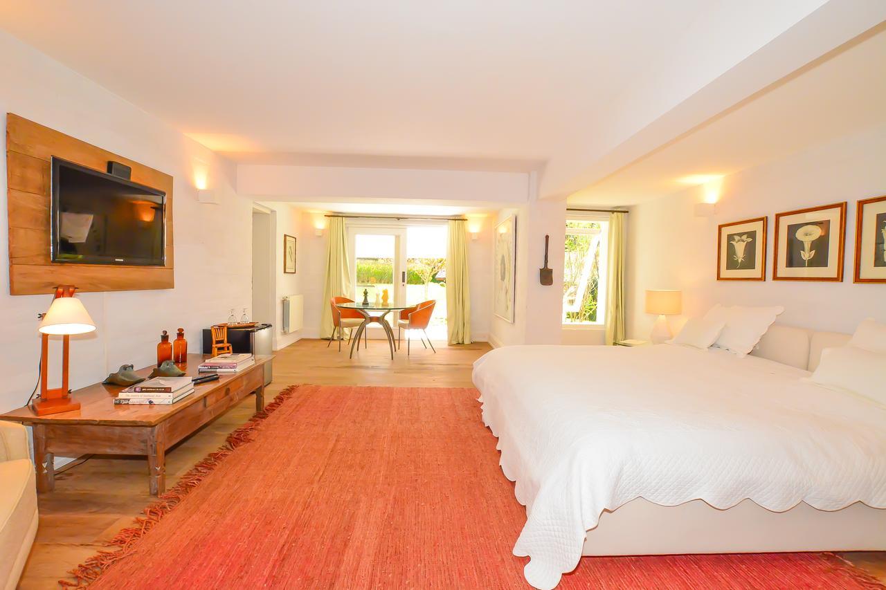 Roots Resort Monte Verde  Eksteriør billede