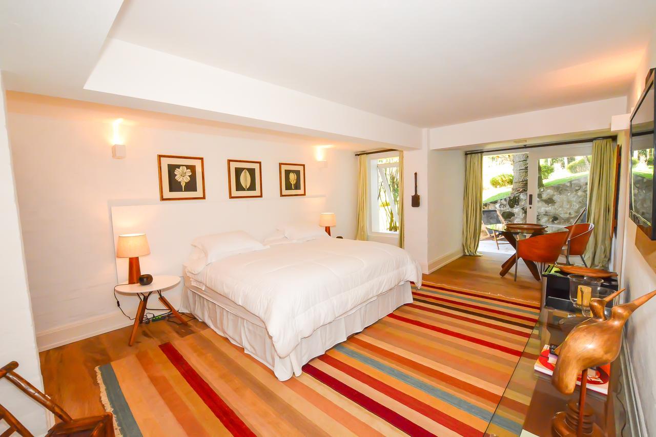 Roots Resort Monte Verde  Eksteriør billede