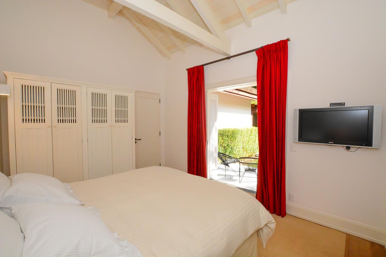 Roots Resort Monte Verde  Eksteriør billede