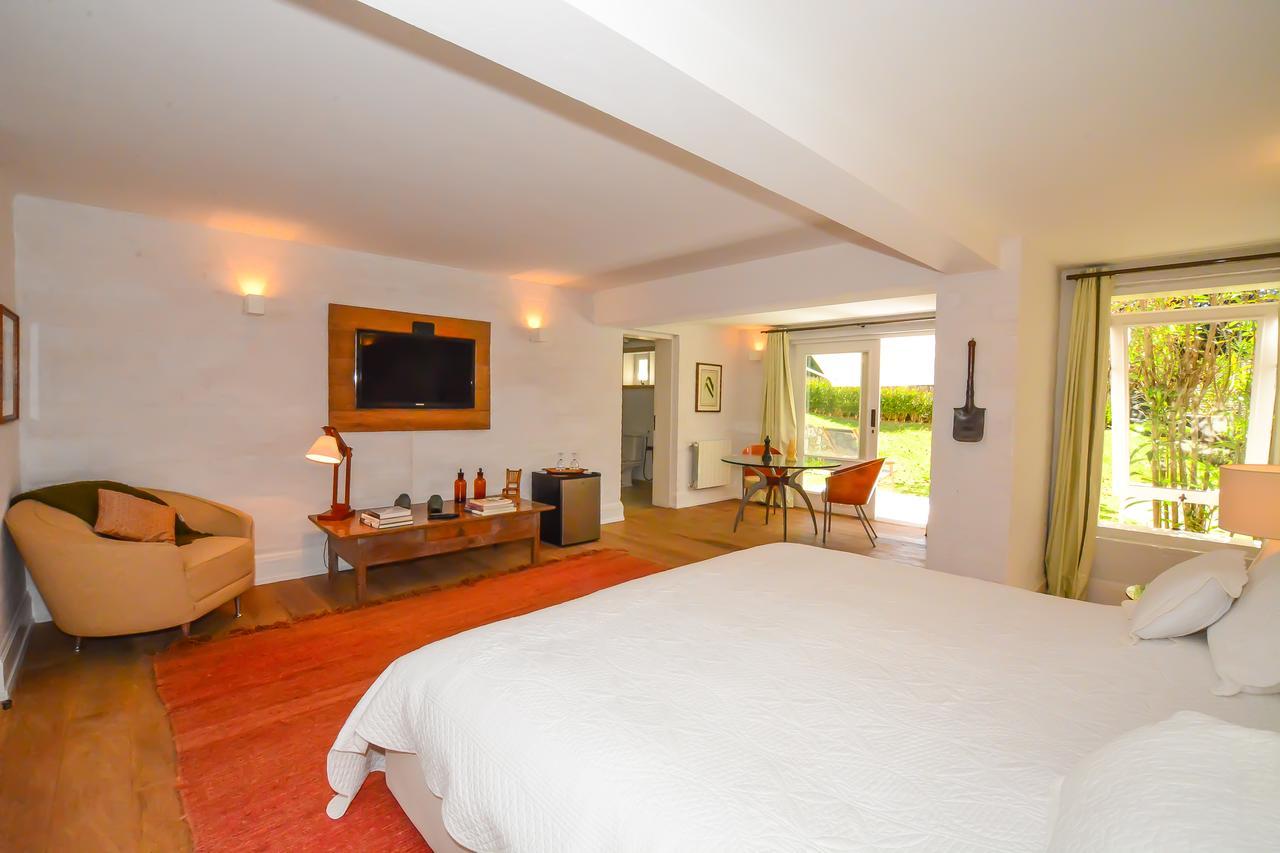 Roots Resort Monte Verde  Eksteriør billede