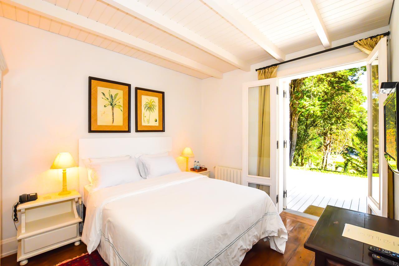 Roots Resort Monte Verde  Eksteriør billede