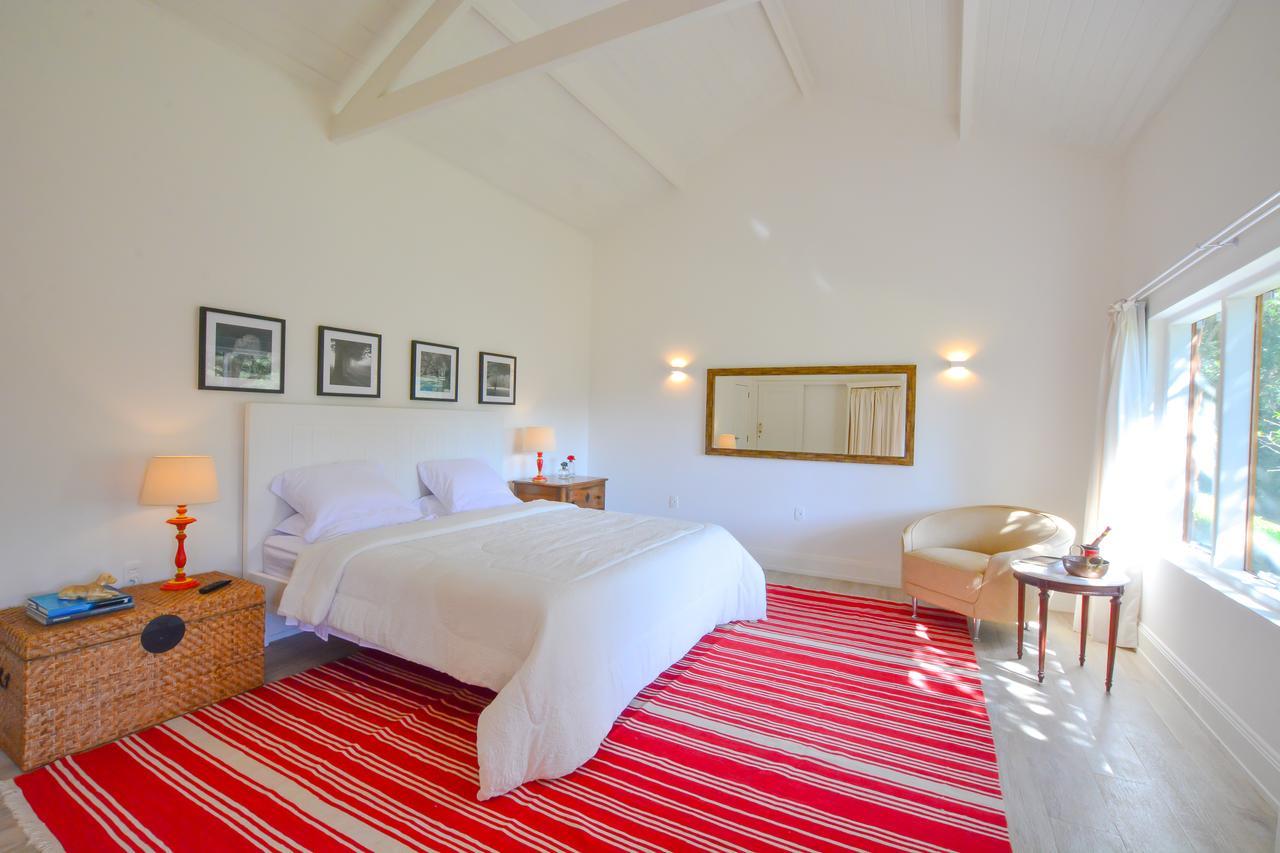 Roots Resort Monte Verde  Eksteriør billede